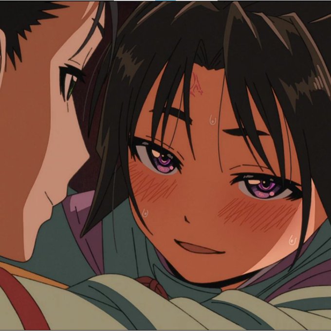 引用画像逃げ若アニメ１話