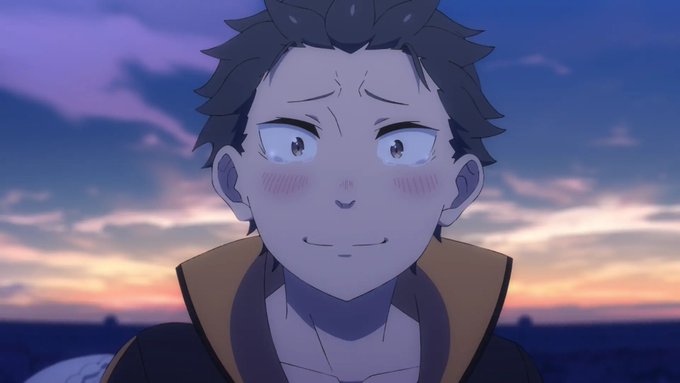引用画像リゼロアニメ