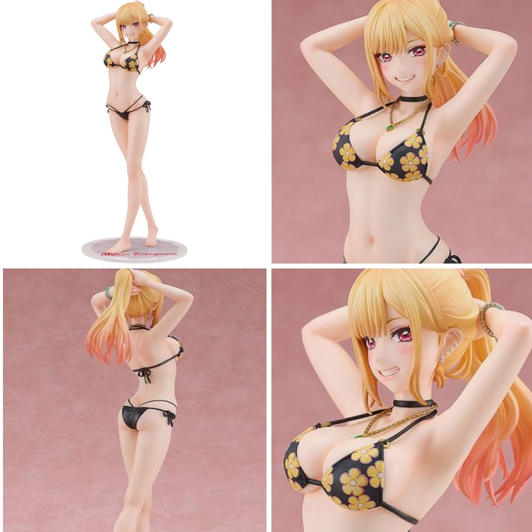 引用画像着せ恋フィギュア