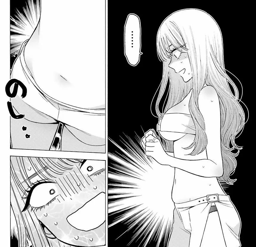 引用画像着せ恋現作