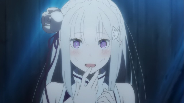 引用画像リゼロ