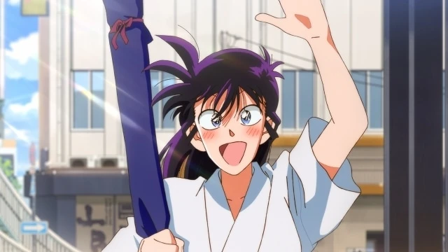引用画像YAIBA