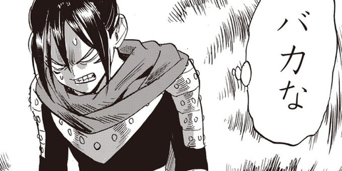 引用画像ワンパンマン