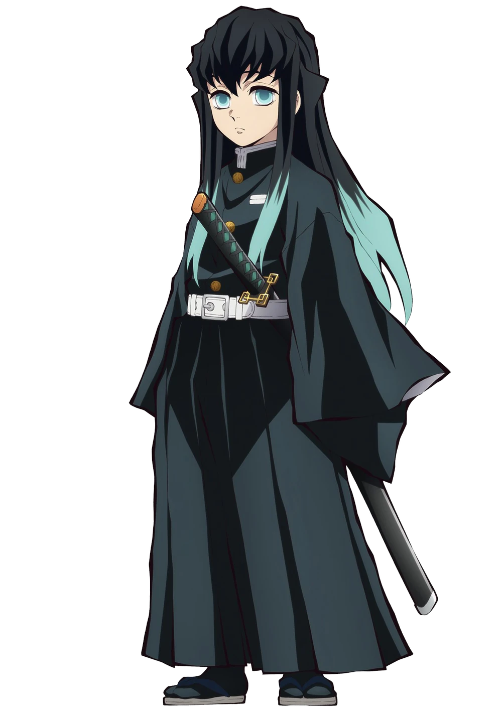 引用画像鬼滅の刃