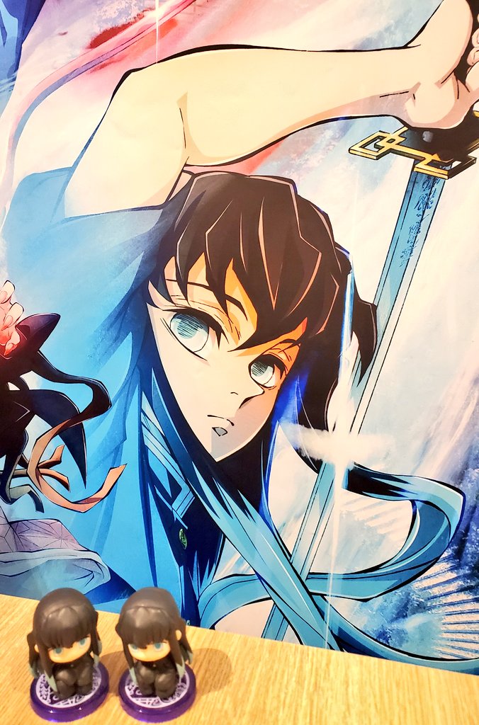 引用画像鬼滅の刃