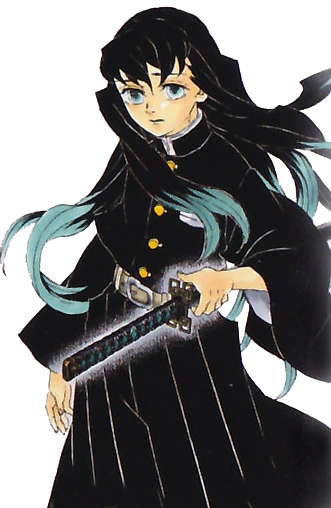 引用画像鬼滅の刃