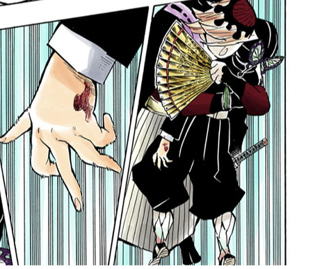 引用画像鬼滅の刃