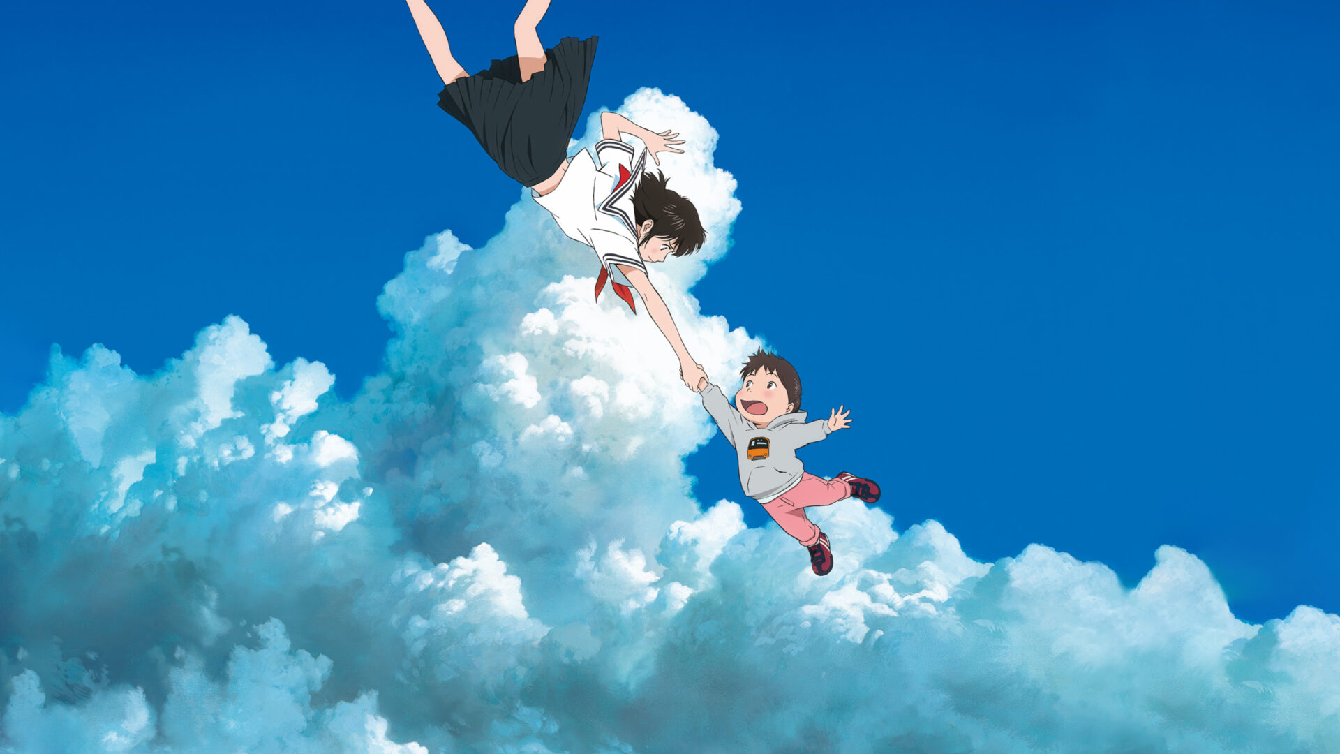 引用画像未来のミライ