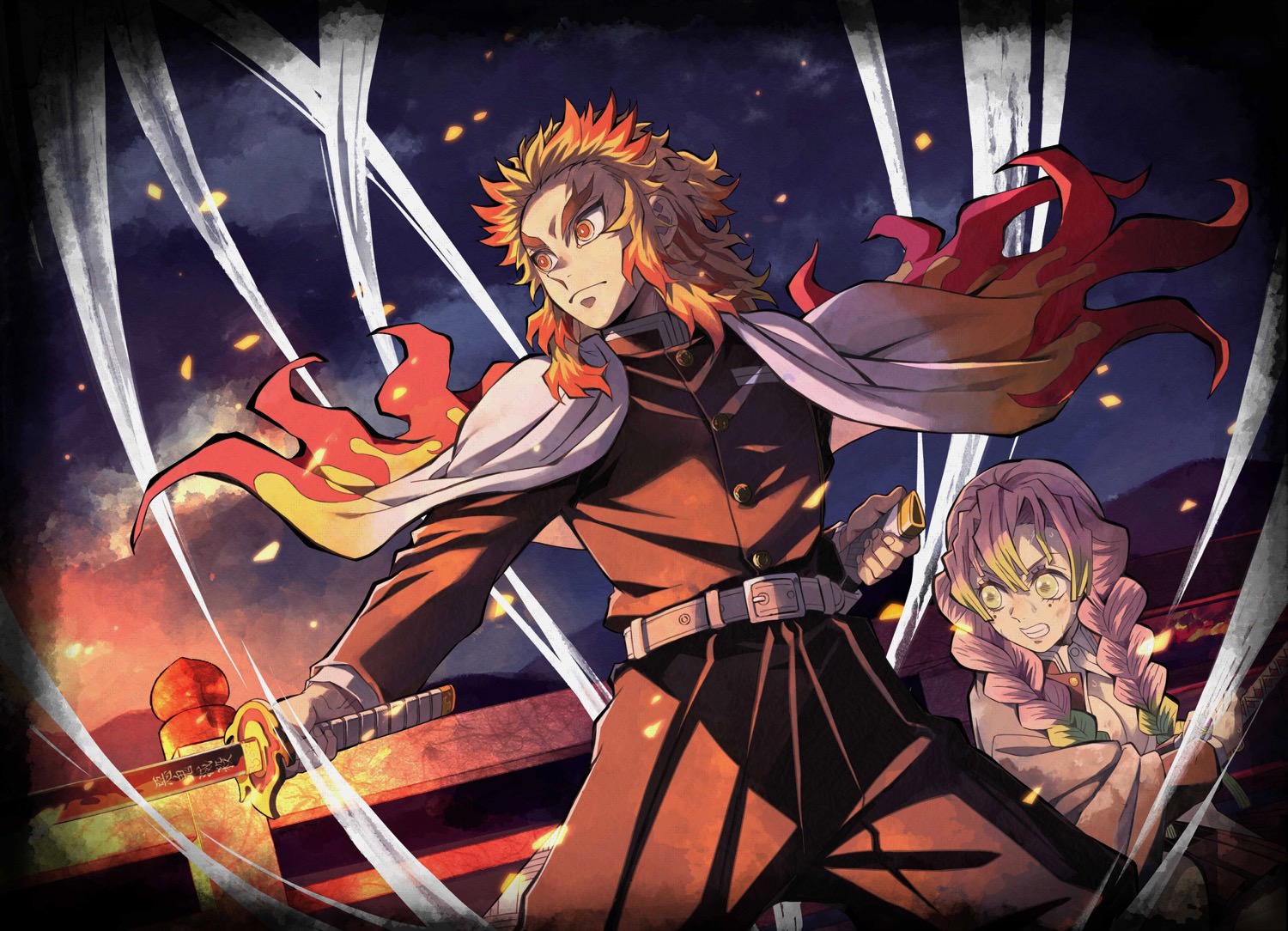 引用画像鬼滅の刃