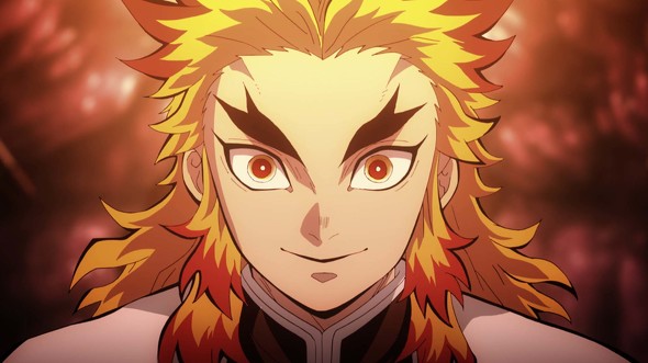 引用画像鬼滅の刃