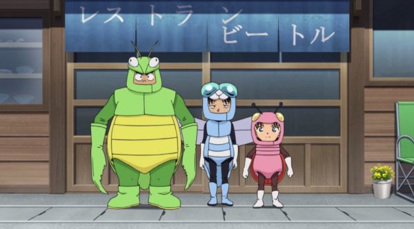 引用画像コナン955話