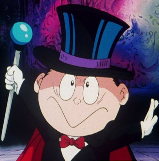 引用画像悪魔くん