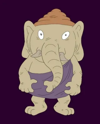 引用画像悪魔くん