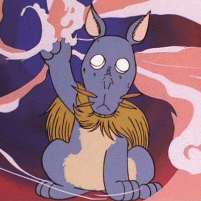 引用画像悪魔くん