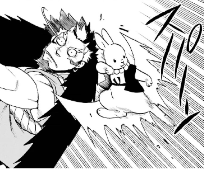 引用画像うさぎと亀