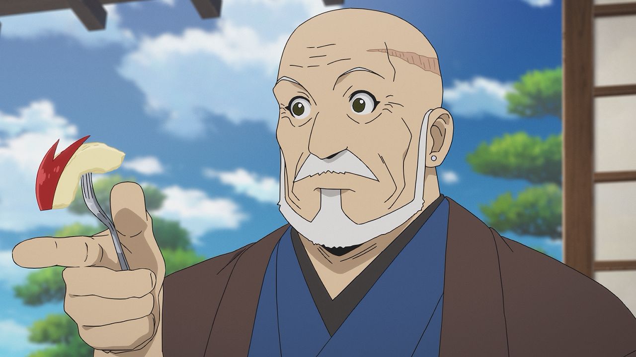 引用画像黄泉のツガイ
