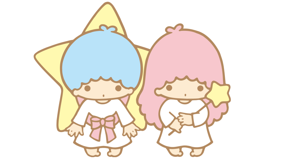 引用画像サンリオキキララ公式