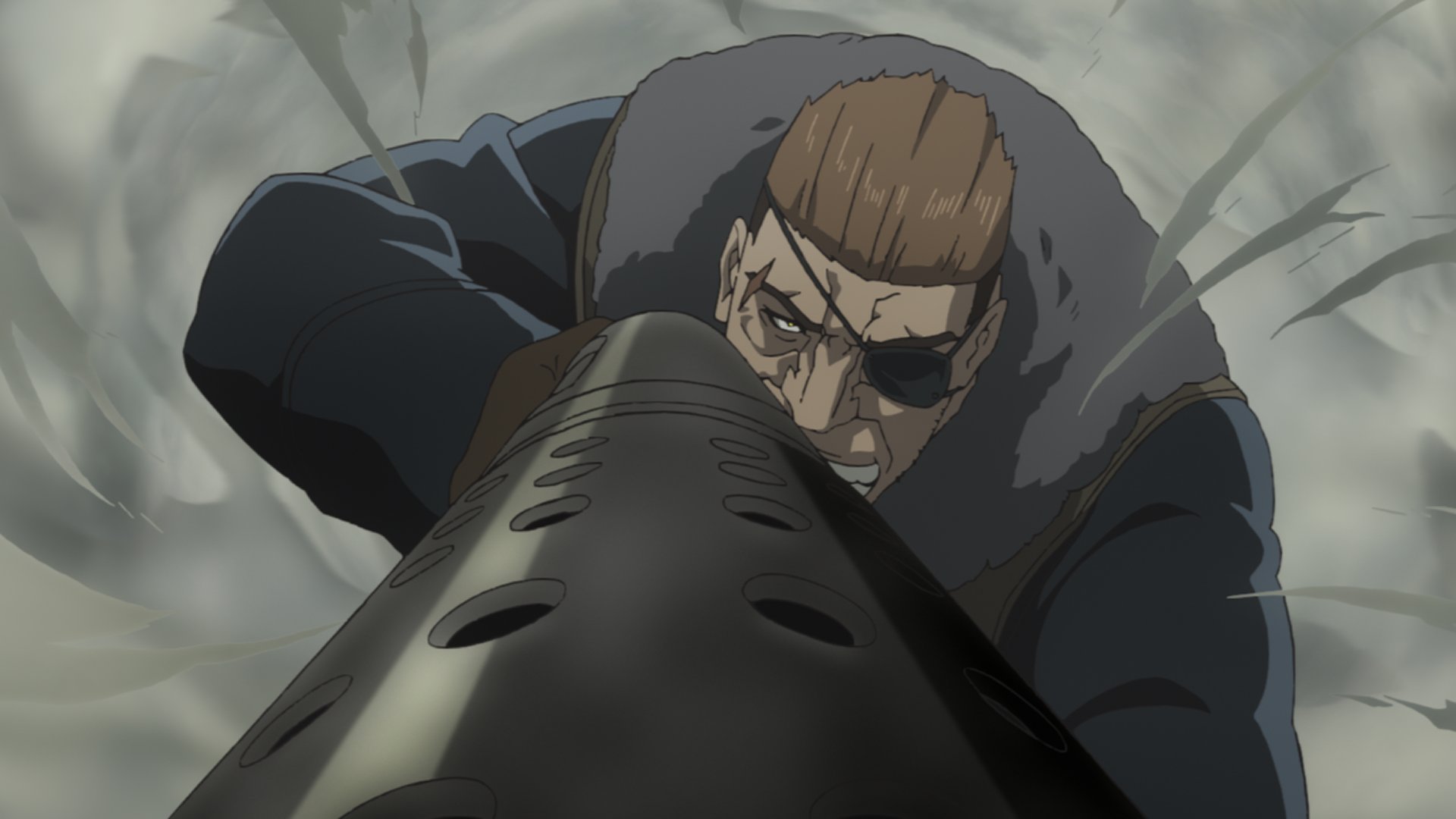 引用画像幼女戦記