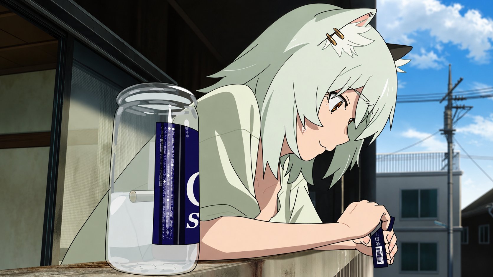 引用画像ヤニねこ