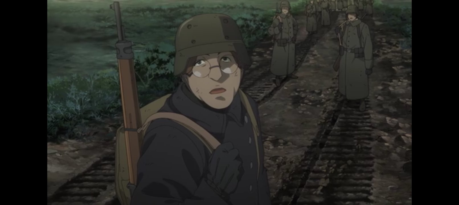 引用画像幼女戦記