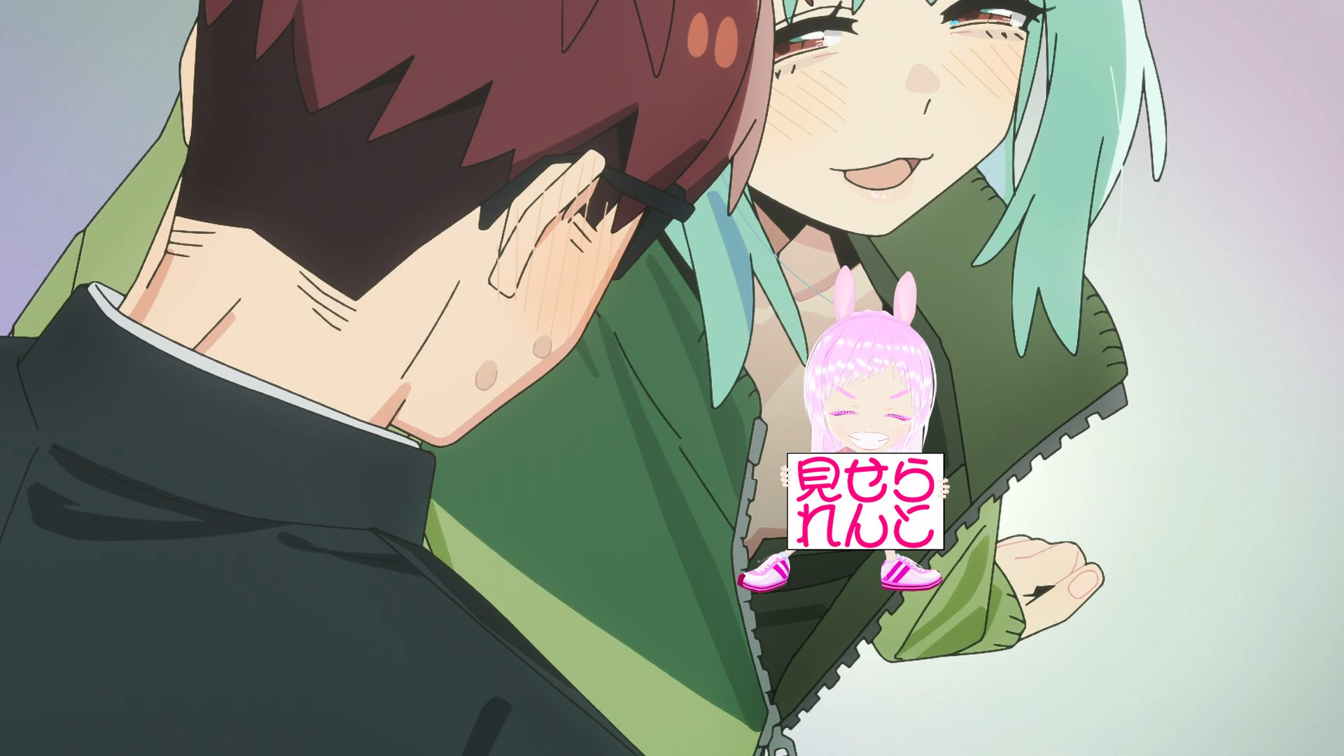 引用画像生徒会にも穴はある