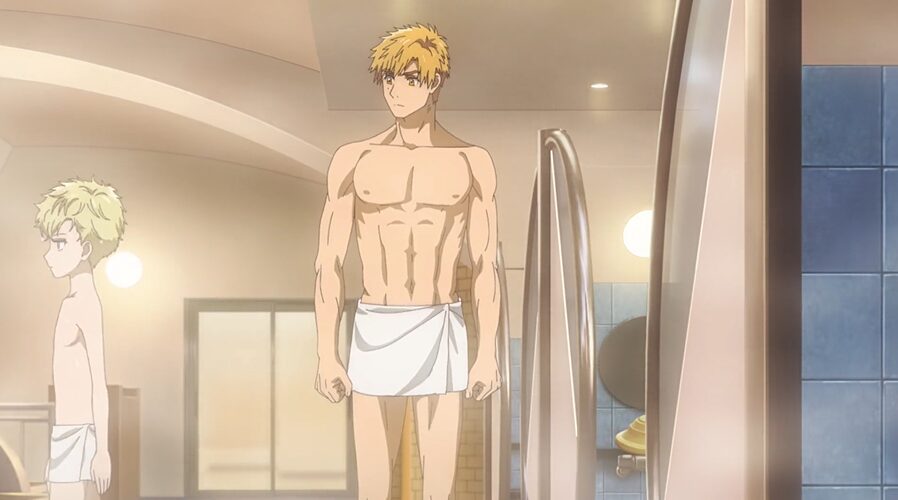 引用画像メダリスト